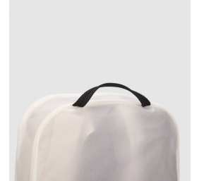 Thule Packing Cube, Small | Packing Cube | White