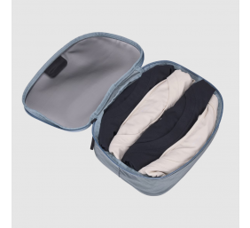 Thule Packing Cube, Small | Packing Cube | Pond Gray