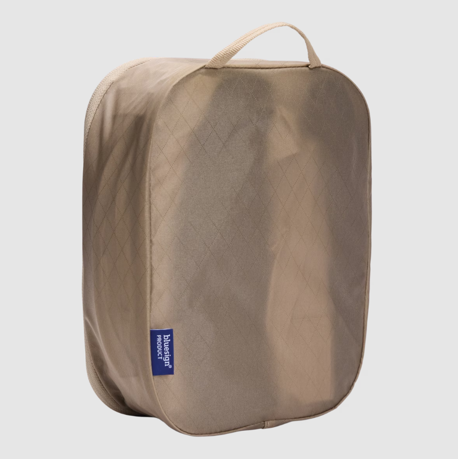 Thule Packing Cube, Small | Packing Cube | Gentle Beige