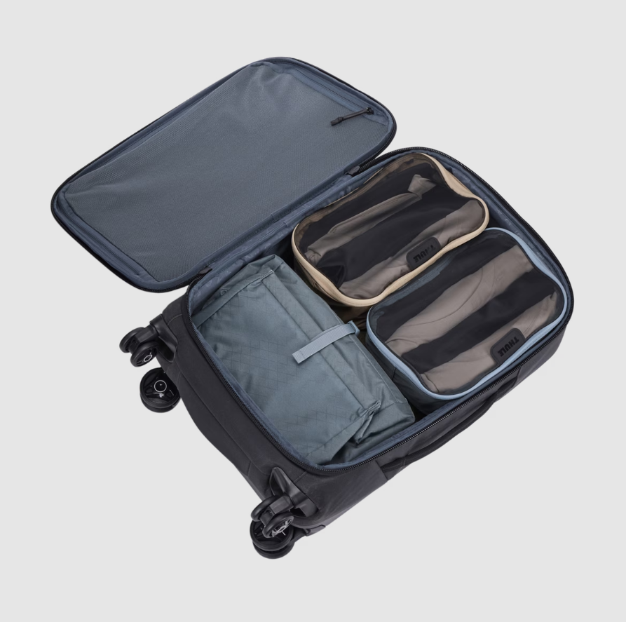 Thule Packing Cube, Small | Packing Cube | Gentle Beige