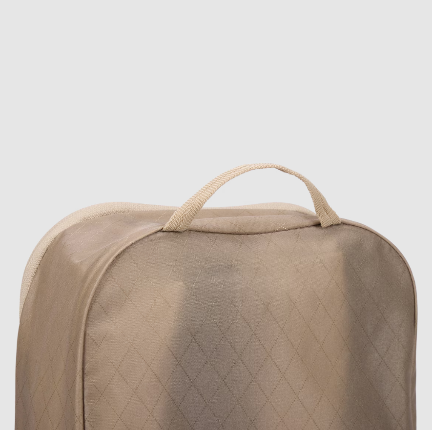 Thule Packing Cube, Small | Packing Cube | Gentle Beige