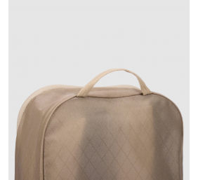 Thule Packing Cube, Small | Packing Cube | Gentle Beige