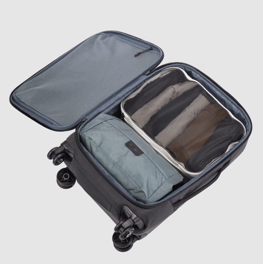 Thule Packing Cube, Medium | Packing Cube | White