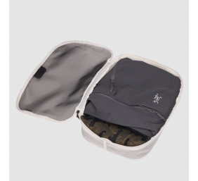 Thule Packing Cube, Medium | Packing Cube | White