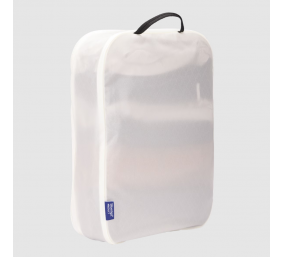 Thule Packing Cube, Medium | Packing Cube | White