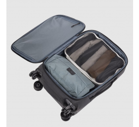 Thule Packing Cube, Medium | Packing Cube | White