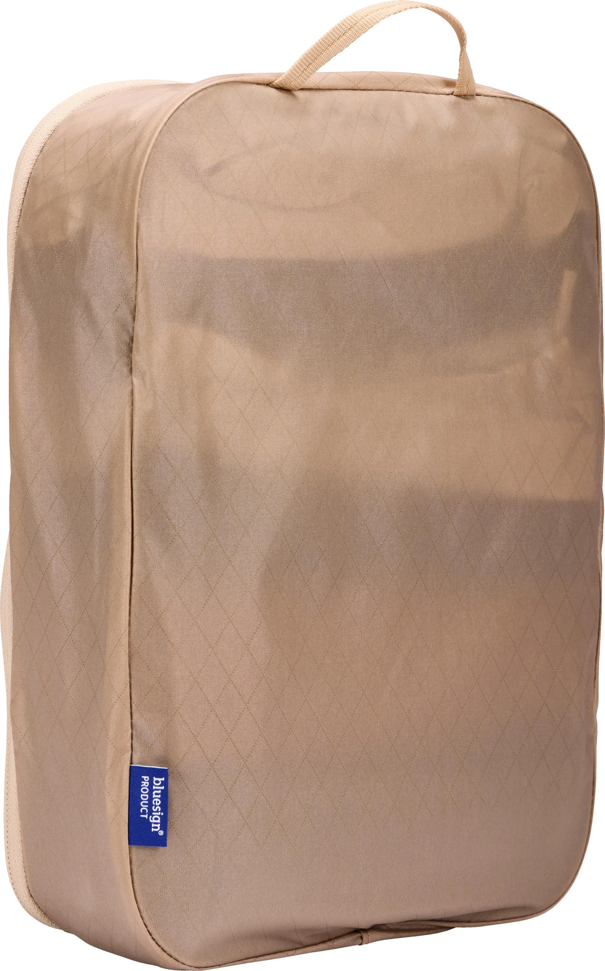 Thule Packing Cube, Medium | Packing Cube | Gentle Beige