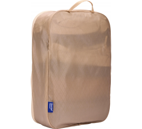 Thule Packing Cube, Medium | Packing Cube | Gentle Beige