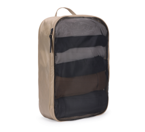 Thule Packing Cube, Medium | Packing Cube | Gentle Beige