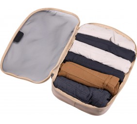 Thule Packing Cube, Medium | Packing Cube | Gentle Beige