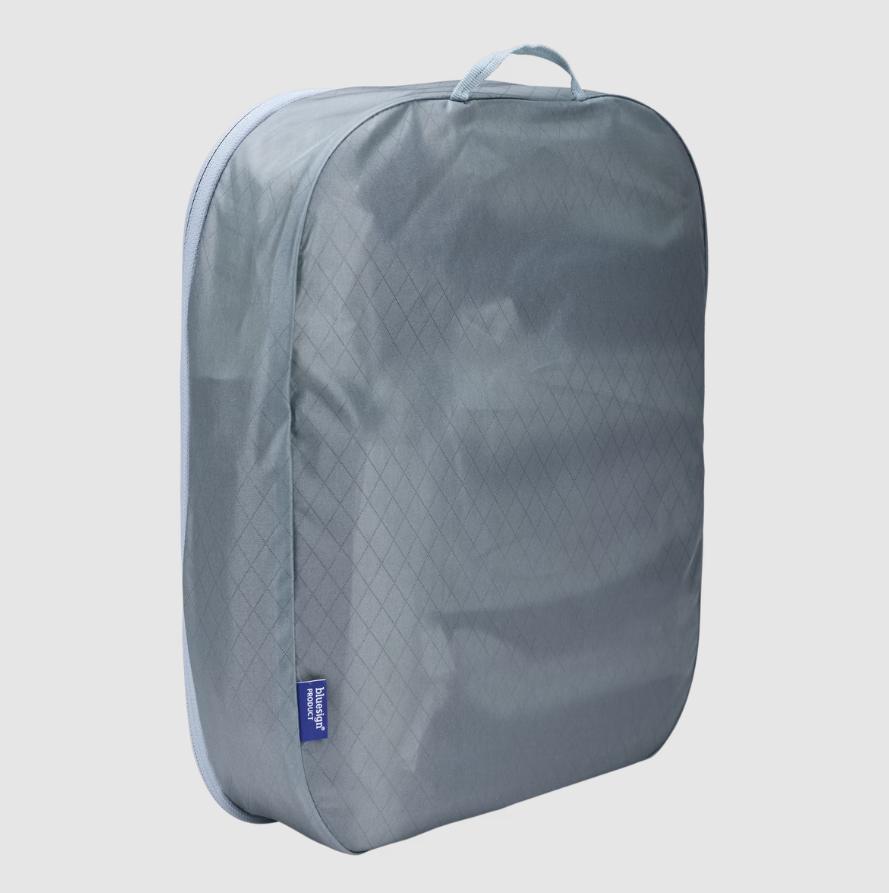 Thule Packing Cube, Large | Packing Cube | Pond Gray