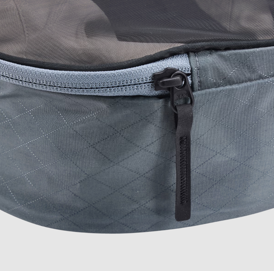 Thule Packing Cube, Large | Packing Cube | Pond Gray