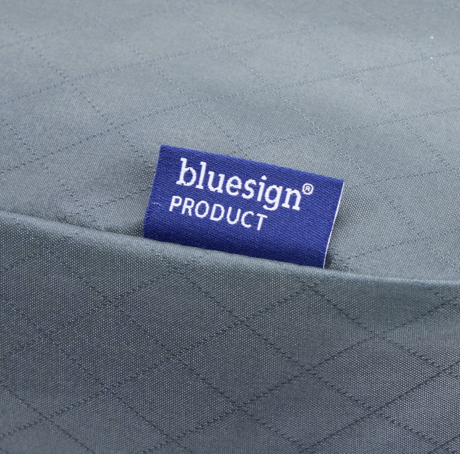 Thule Packing Cube, Large | Packing Cube | Pond Gray