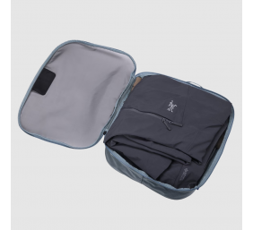 Thule Packing Cube, Large | Packing Cube | Pond Gray