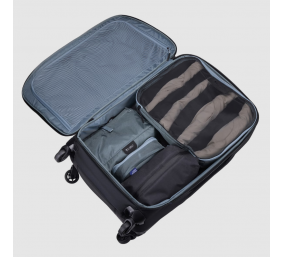Thule Packing Cube, Large | Packing Cube | Pond Gray