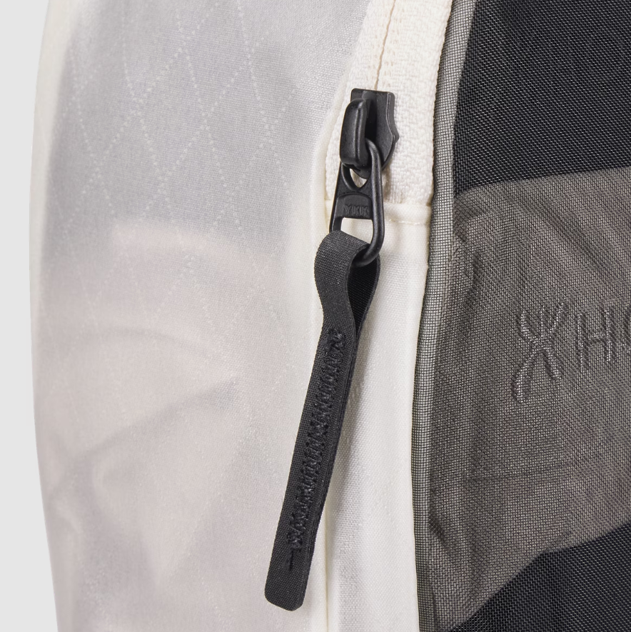 Thule Packing Cube Set, 1x Medium, 1x Small | Packing Cube | White