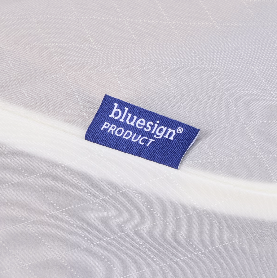 Thule Packing Cube Set, 1x Medium, 1x Small | Packing Cube | White