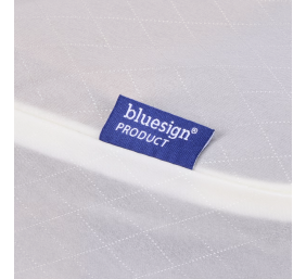 Thule Packing Cube Set, 1x Medium, 1x Small | Packing Cube | White