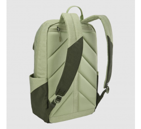 Thule Lithos | Fits up to size 16 " | Backpack | Quiet Green