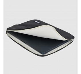 Thule Sleeve Lithos  for MacBook Air 13'' | Sleeve | Black