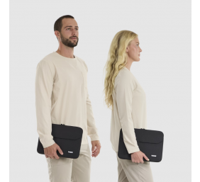 Thule Sleeve Lithos  for MacBook Air 13'' | Sleeve | Black