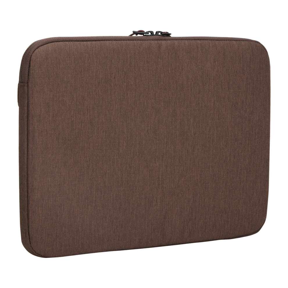 Thule Sleeve Lithos for MacBook Air 13" | Sleeve | Nuanced Brown