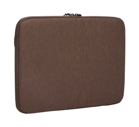 Thule Sleeve Lithos for MacBook Air 13" | Sleeve | Nuanced Brown