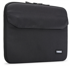 Thule Sleeve Lithos for MacBook Air 15" | Sleeve | Black
