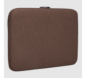 Thule Sleeve Lithos for MacBook Air 15'' | Sleeve | Nuanced Brown