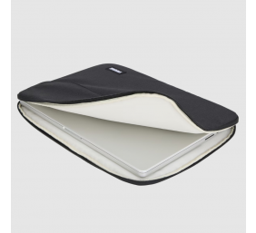 Thule Sleeve Lithos for MacBook Pro 16'' | Sleeve | Black