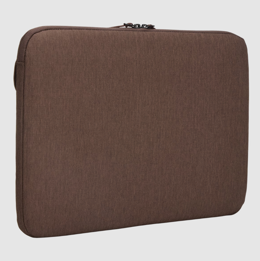Thule Sleeve Lithos for MacBook Pro 16'' | Sleeve | Nuanced Brown