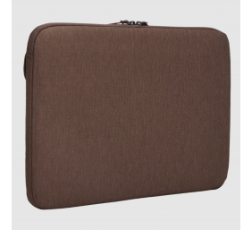 Thule Sleeve Lithos for MacBook Pro 16'' | Sleeve | Nuanced Brown