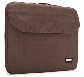 Thule Sleeve Lithos for MacBook Pro 16'' | Sleeve | Nuanced Brown