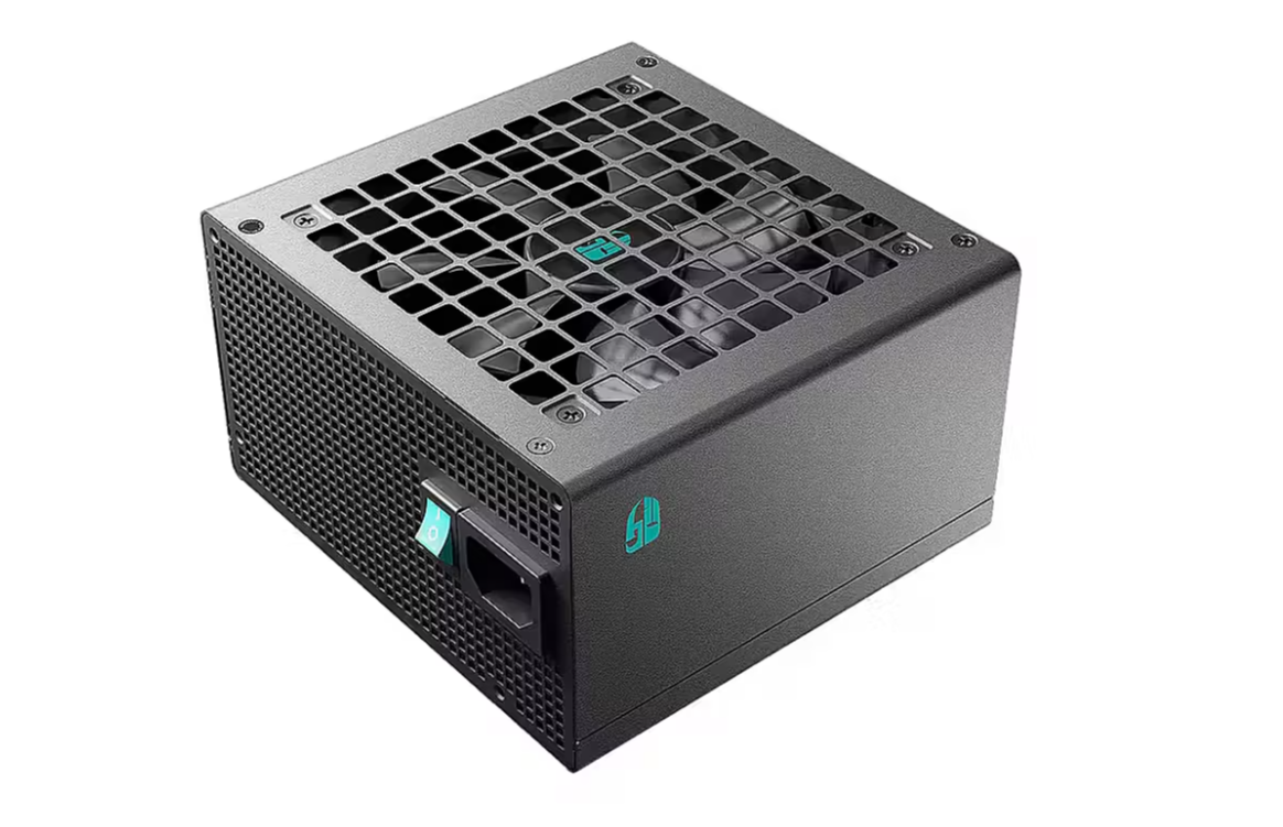 Deepcool 80 PLUS Standard PSU | PF500X | 500 W