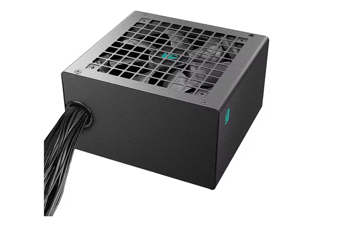 Deepcool 80 PLUS Standard PSU | PF500X | 500 W