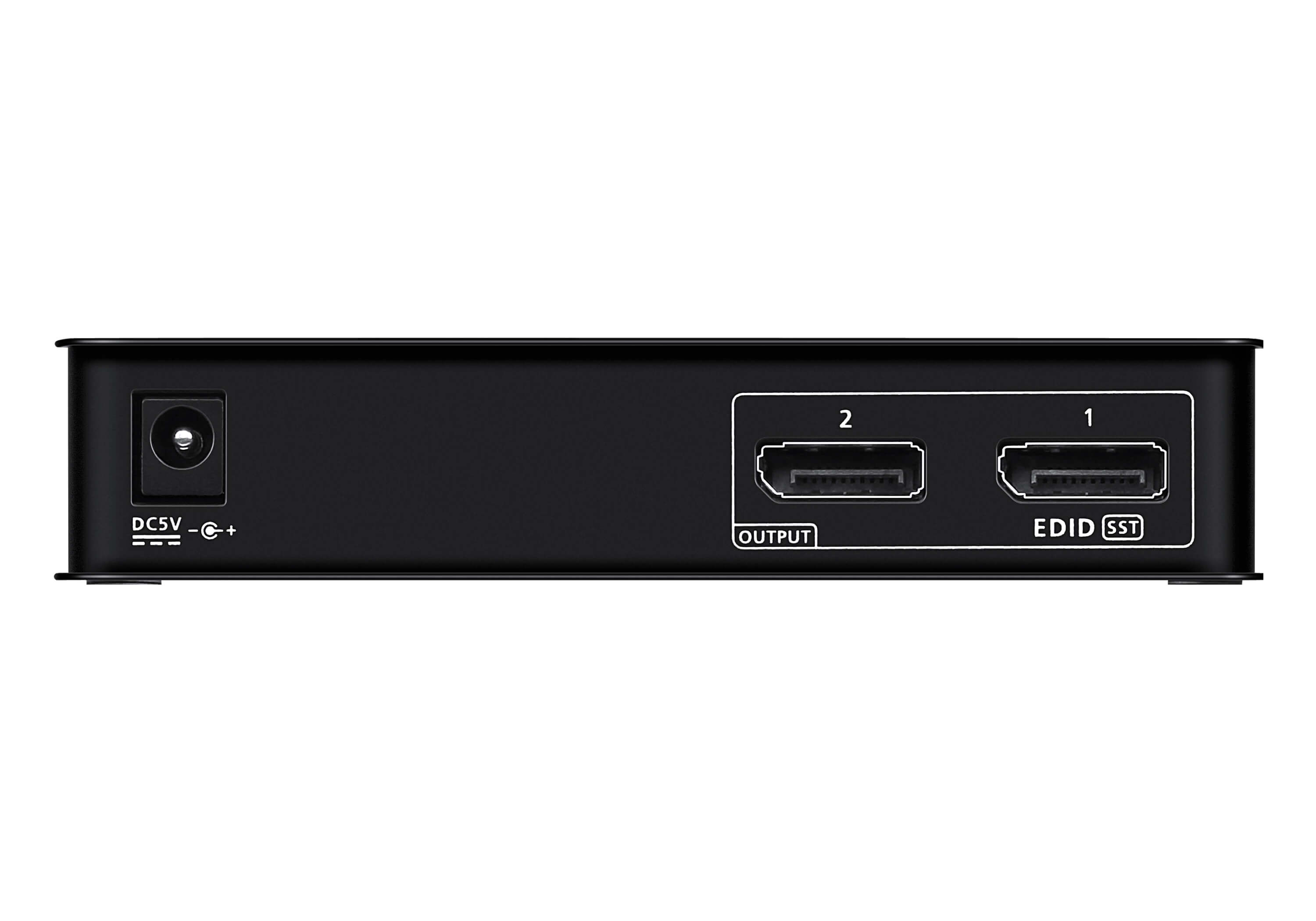 Aten | VS192-AT-G | Video/audio splitter - 2 ports