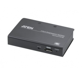 Aten | VS192-AT-G | Video/audio splitter - 2 ports