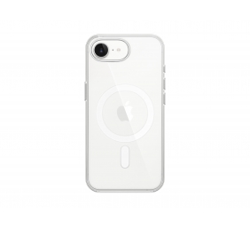 Apple iPhone 17e Clear Case with MagSafe | Apple