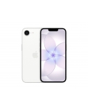 Apple | iPhone 17e | White | 6.1 " | 2532 x 1170 pixels | A19 | Internal RAM 8 GB | 256 GB | Dual SIM | Nano SIM | 4G | 5G | Main camera resolution 48 MP | iOS | Secondary camera resolution 12 MP | 26