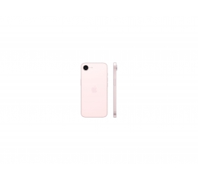 Apple | iPhone 17e | Soft Pink | 6.1 " | 2532 x 1170 pixels | A19 | Internal RAM 8 GB | 256 GB | Dual SIM | Nano SIM | 4G | 5G | Main camera resolution 48 MP | iOS | Secondary camera resolution 12 MP | 26