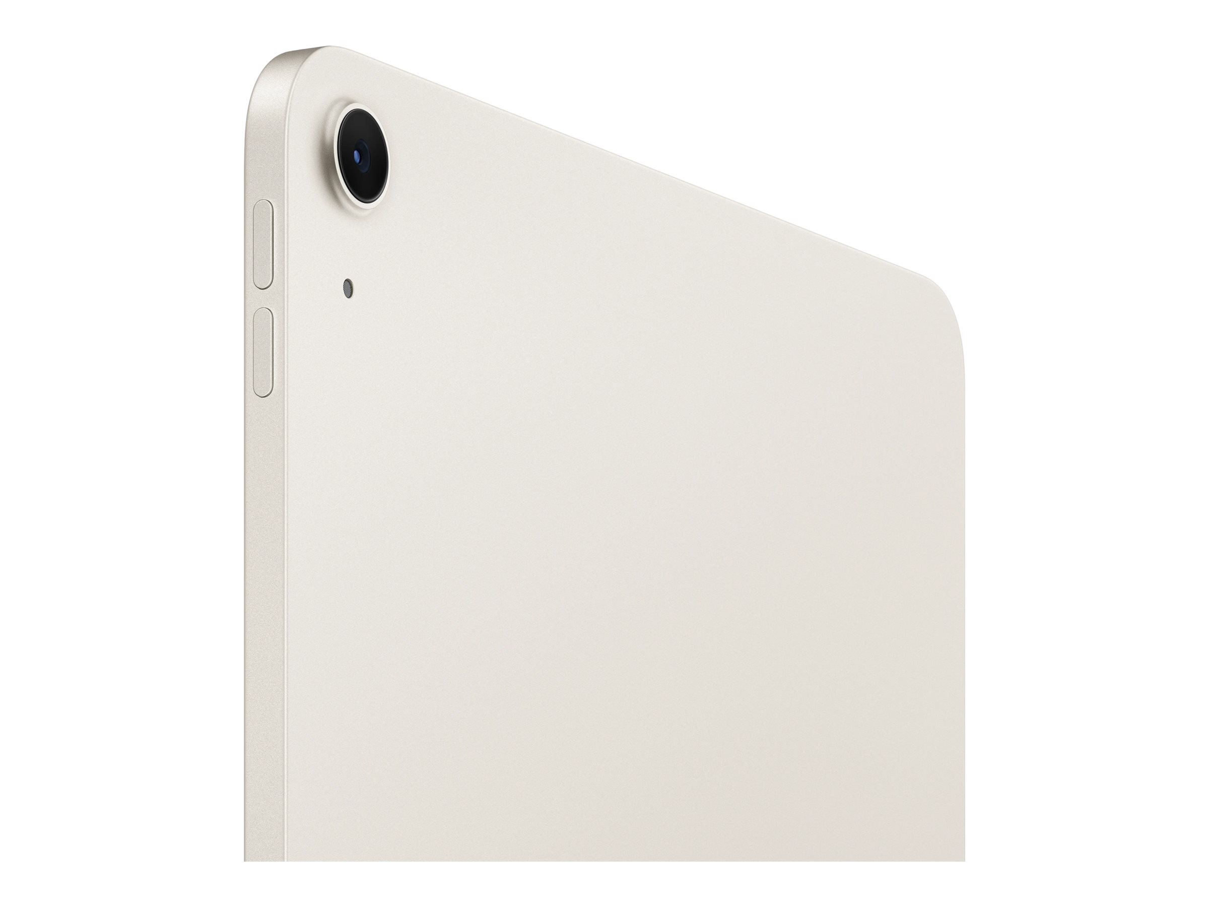 Apple iPad Air 11" M4 Wi-Fi 128GB - Starlight | Apple