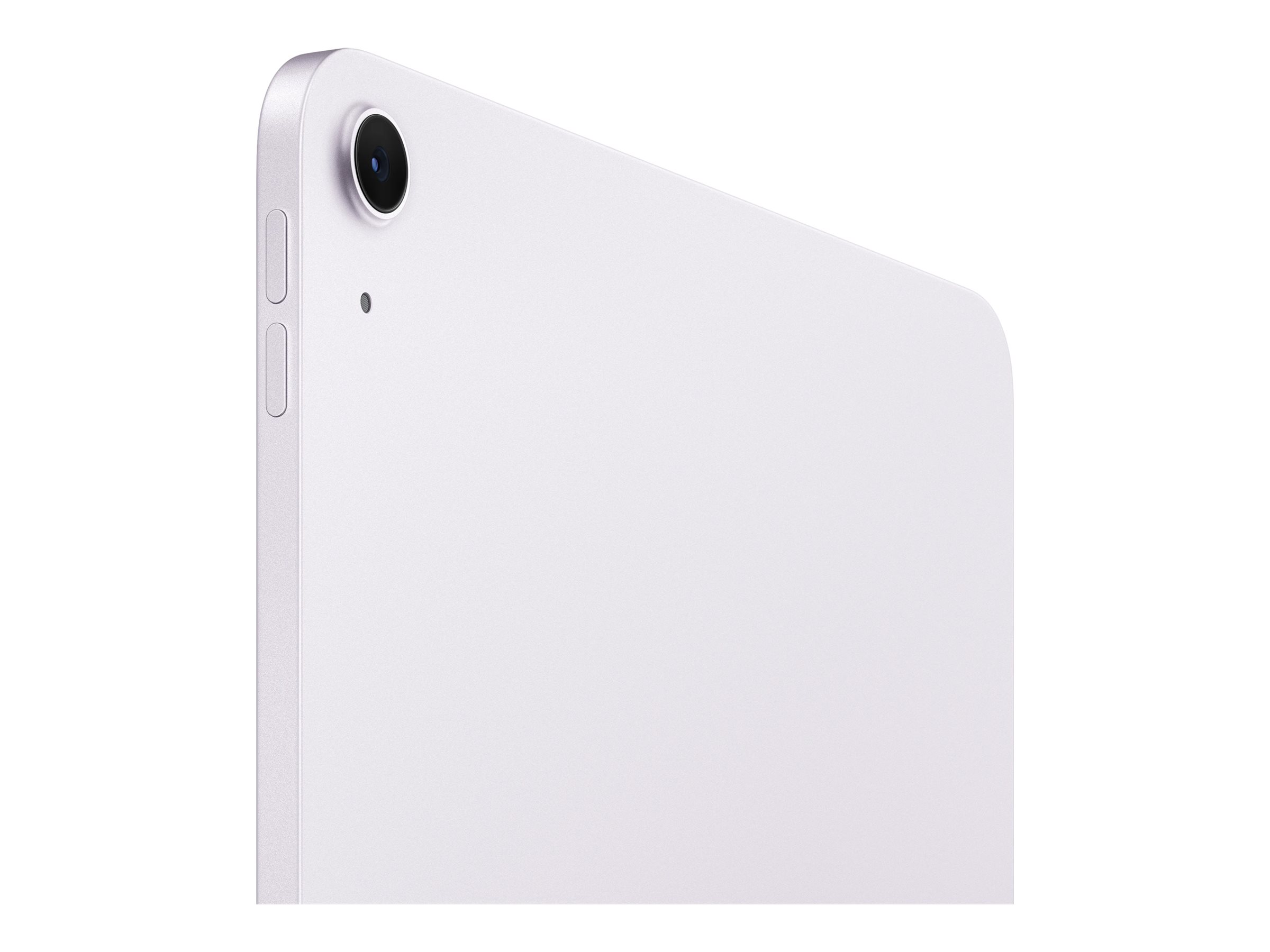 Apple iPad Air 11" M4 Wi-Fi 256GB - Purple | Apple