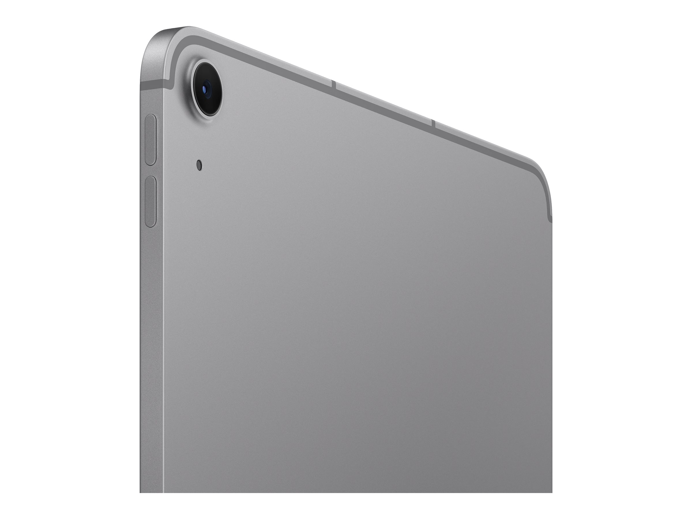 Apple | iPad Air Wi-Fi + Cellular | Space Gray | 11 " | 2360 x 1640 pixels | IPS | Apple | 12 GB | M4 | 512 GB | 3G | 4G | 5G | Wi-Fi | Front camera | 12 MP | Rear camera | 12 MP | Bluetooth | 6.0 | iPadOS | 26