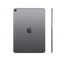Apple | iPad Air Wi-Fi + Cellular | Space Gray | 11 " | 2360 x 1640 pixels | IPS | Apple | 12 GB | M4 | 512 GB | 3G | 4G | 5G | Wi-Fi | Front camera | 12 MP | Rear camera | 12 MP | Bluetooth | 6.0 | iPadOS | 26