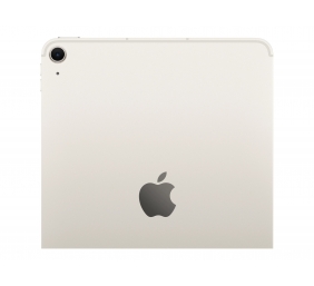 Apple | iPad Air Wi-Fi + Cellular | Starlight | 11 " | 2360 x 1640 pixels | IPS | Apple | 12 GB | M4 | 512 GB | 3G | 4G | 5G | Wi-Fi | Front camera | 12 MP | Rear camera | 12 MP | Bluetooth | 6.0 | iPadOS | 26