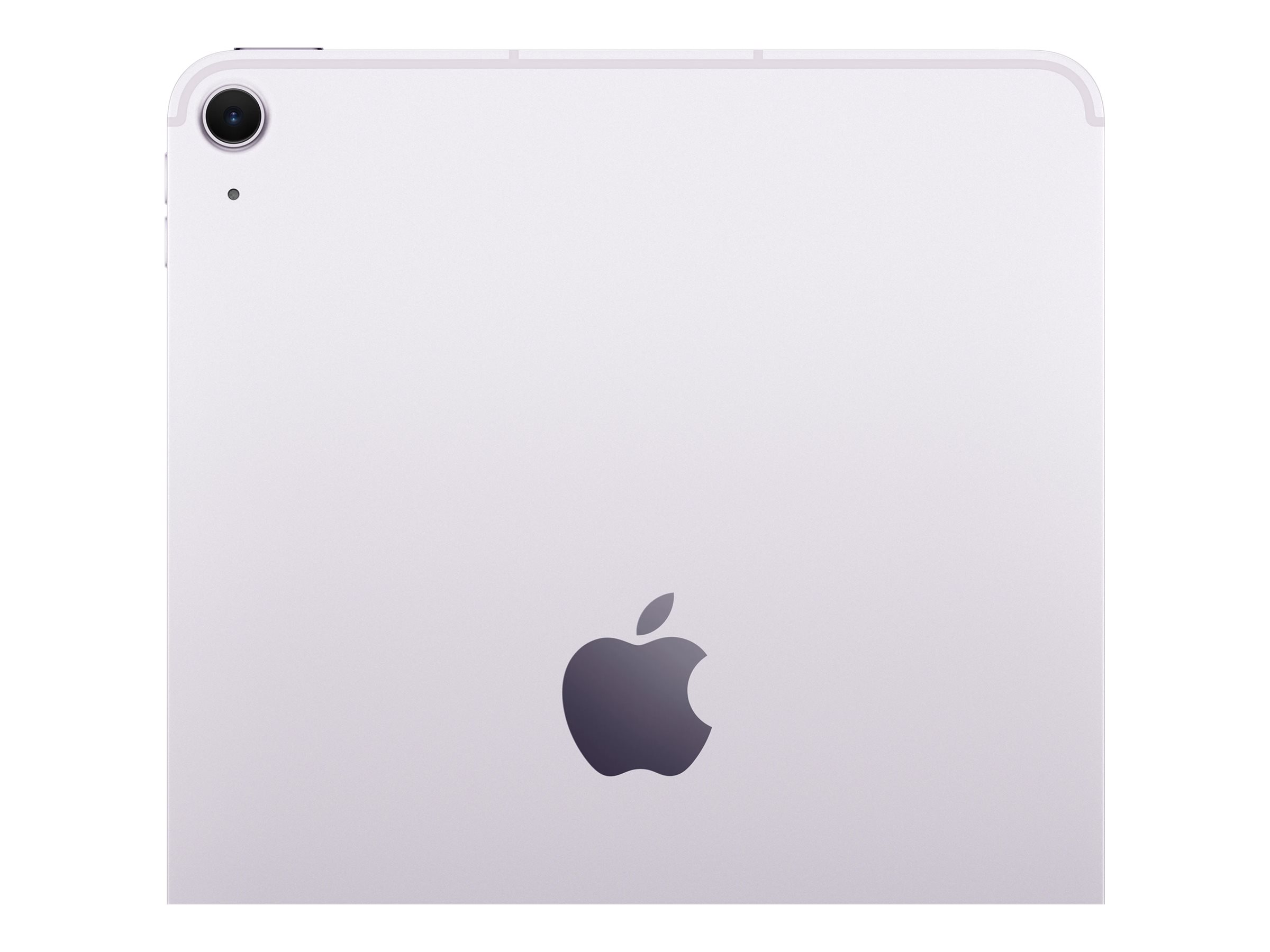 Apple | iPad Air Wi-Fi + Cellular | Purple | 11 " | 2360 x 1640 pixels | IPS | Apple | 12 GB | M4 | 512 GB | 3G | 4G | 5G | Wi-Fi | Front camera | 12 MP | Rear camera | 12 MP | Bluetooth | 6.0 | iPadOS | 26