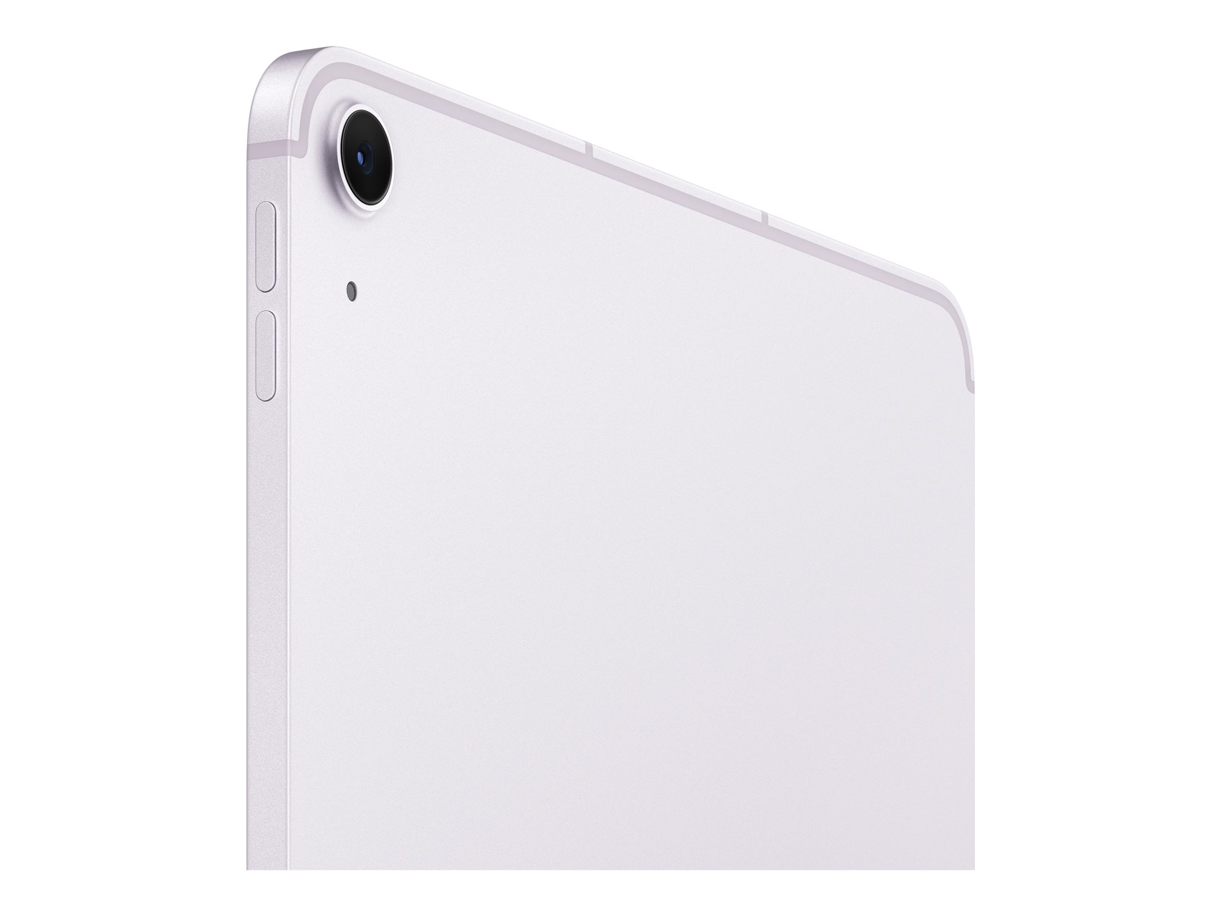 Apple | iPad Air Wi-Fi + Cellular | Purple | 11 " | 2360 x 1640 pixels | IPS | Apple | 12 GB | M4 | 512 GB | 3G | 4G | 5G | Wi-Fi | Front camera | 12 MP | Rear camera | 12 MP | Bluetooth | 6.0 | iPadOS | 26