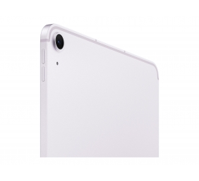 Apple | iPad Air Wi-Fi + Cellular | Purple | 11 " | 2360 x 1640 pixels | IPS | Apple | 12 GB | M4 | 512 GB | 3G | 4G | 5G | Wi-Fi | Front camera | 12 MP | Rear camera | 12 MP | Bluetooth | 6.0 | iPadOS | 26