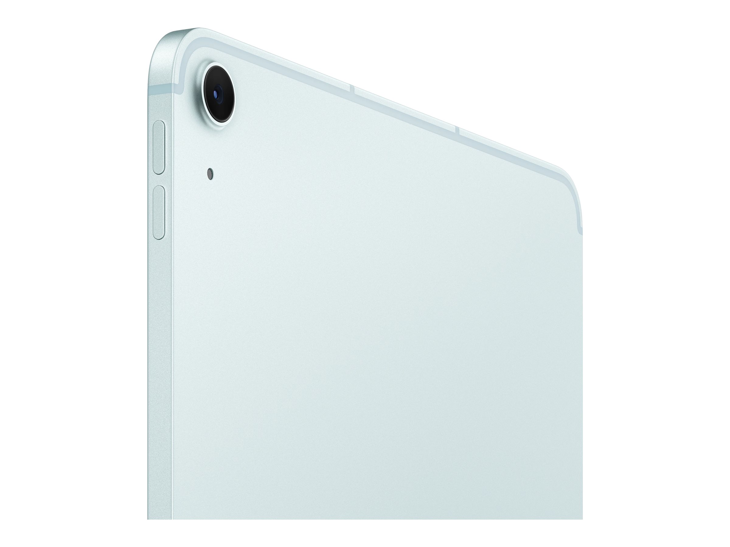 Apple | iPad Air Wi-Fi + Cellular | Blue | 11 " | 2360 x 1640 pixels | IPS | Apple | 12 GB | M4 | 1024 GB | 3G | 4G | 5G | Wi-Fi | Front camera | 12 MP | Rear camera | 12 MP | Bluetooth | 6.0 | iPadOS | 26