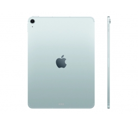 Apple | iPad Air Wi-Fi + Cellular | Blue | 11 " | 2360 x 1640 pixels | IPS | Apple | 12 GB | M4 | 1024 GB | 3G | 4G | 5G | Wi-Fi | Front camera | 12 MP | Rear camera | 12 MP | Bluetooth | 6.0 | iPadOS | 26